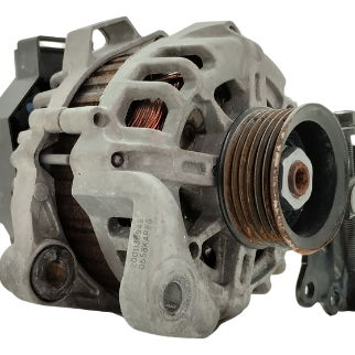 Alternador Hyundai Hb20 1.0 Sense 2021