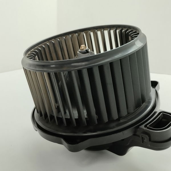 Motor Da Caixa De Ar Hyundai Hb20 1.0 Sense 2021