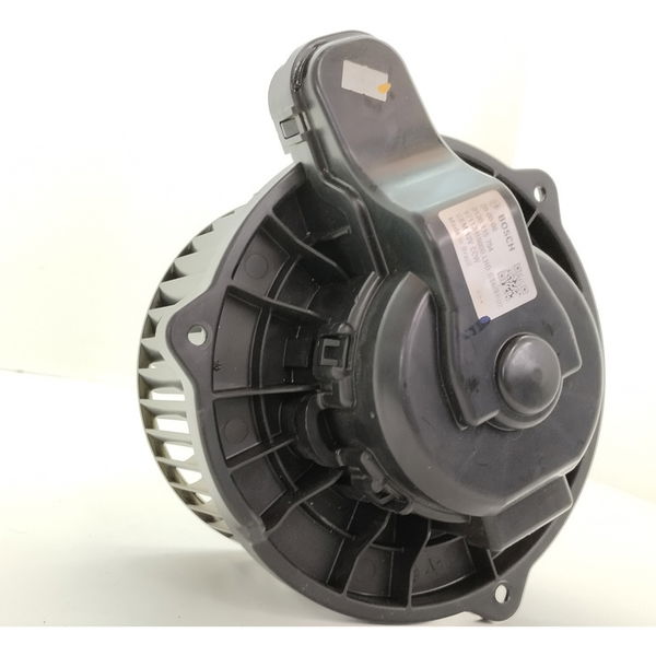Motor Da Caixa De Ar Hyundai Hb20 1.0 Sense 2021