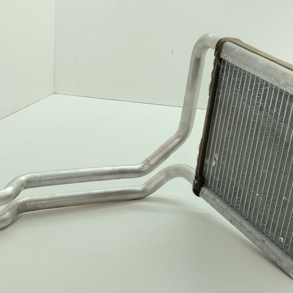 Radiador De Ar Quente Hyundai Hb20 1.0 Sense 2021