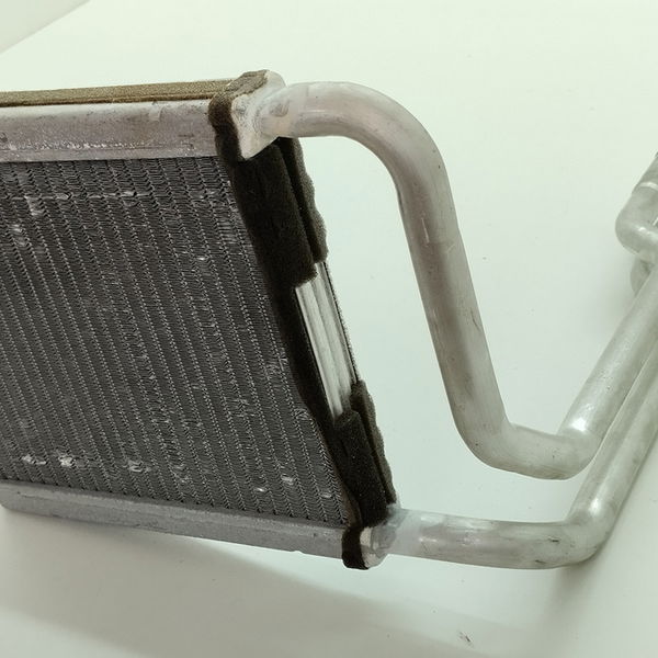 Radiador De Ar Quente Hyundai Hb20 1.0 Sense 2021