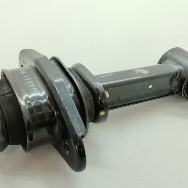 Coxim Inferior Do Cambio Hyundai Hb20 1.0 Sense 2021