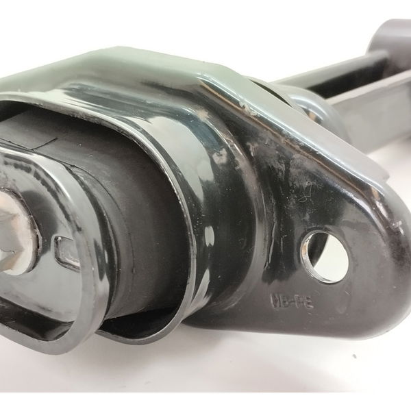 Coxim Inferior Do Cambio Hyundai Hb20 1.0 Sense 2021