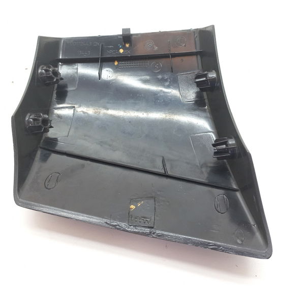 Tampa Rack Do Teto Lado Direito Fiat Palio Wk Adv 1.8 2014