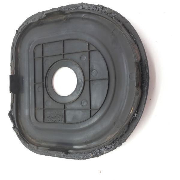 Vedação Assoalho Do Tanque Hyundai Hb20 Sense 2021