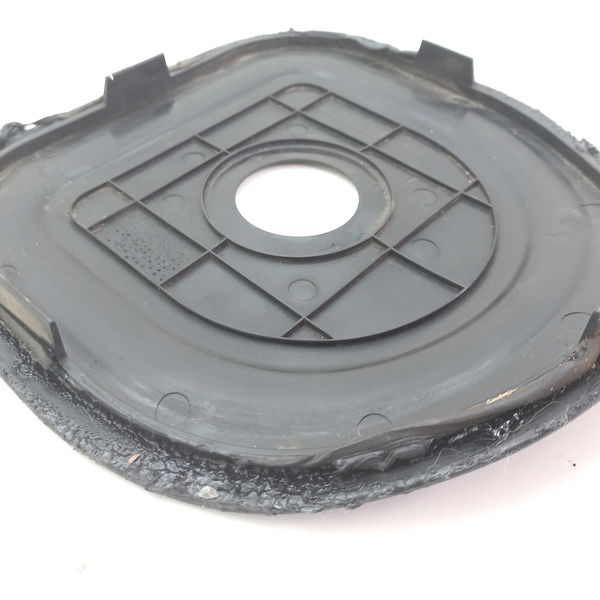 Vedação Assoalho Do Tanque Hyundai Hb20 Sense 2021