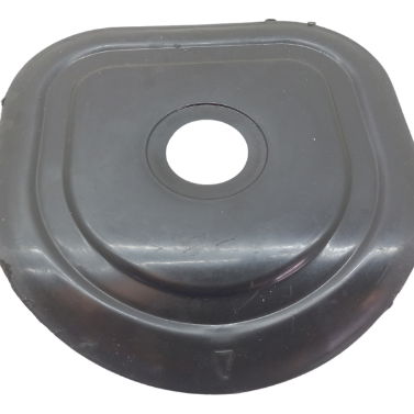 Vedação Assoalho Do Tanque Hyundai Hb20 Sense 2021