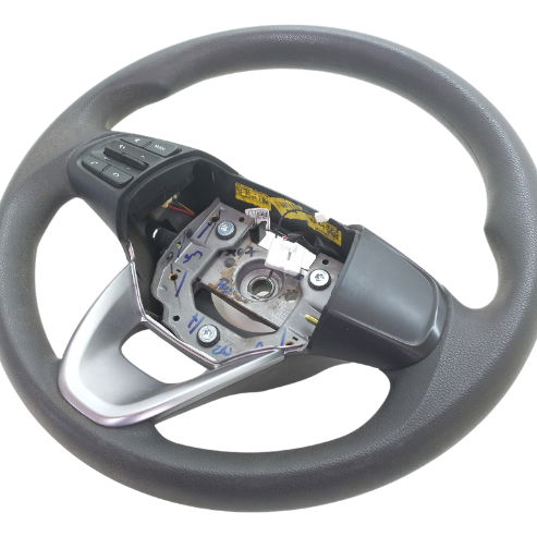Volante Original Hyundai Hb20 Sense 2021
