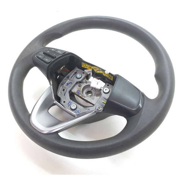 Volante Original Hyundai Hb20 Sense 2021