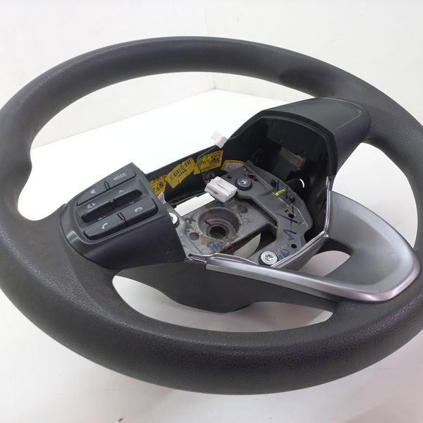 Volante Original Hyundai Hb20 Sense 2021