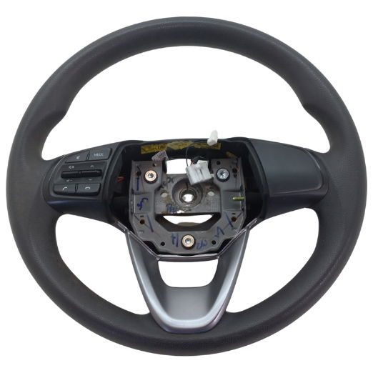 Volante Original Hyundai Hb20 Sense 2021