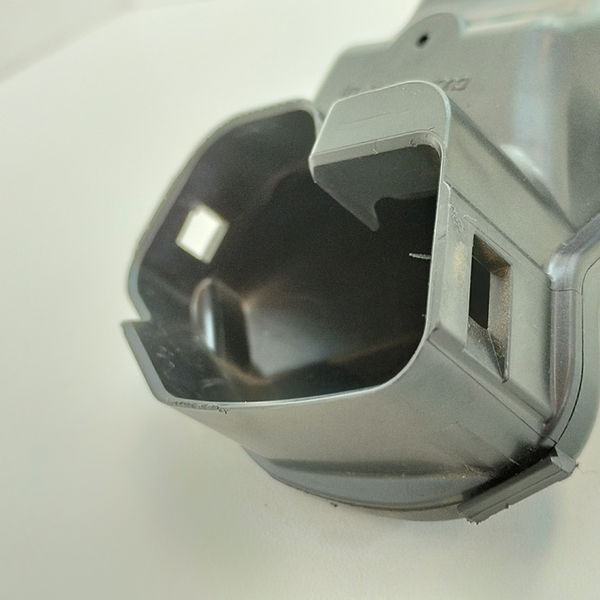 Duto Caixa De Ar Hyundai Hb20 1.0 Sense 2021