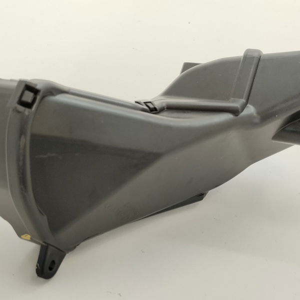 Duto Caixa De Ar Hyundai Hb20 1.0 Sense 2021