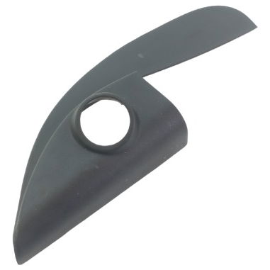 Acabamento Retrovisor Esquerdo Hyundai Hb20 1.0 Sense 2021