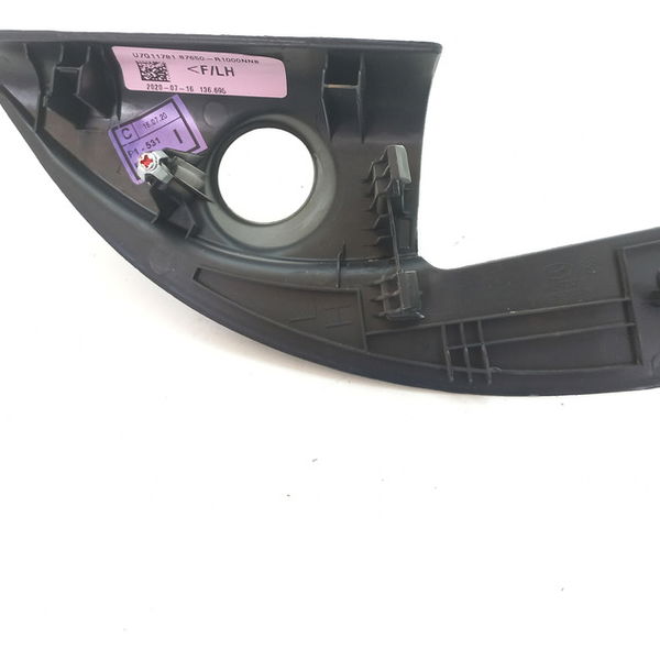 Acabamento Retrovisor Esquerdo Hyundai Hb20 1.0 Sense 2021