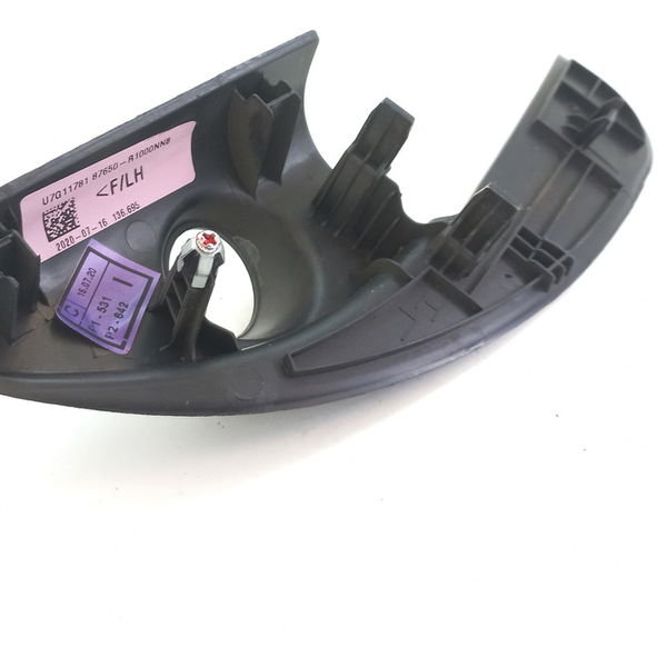 Acabamento Retrovisor Esquerdo Hyundai Hb20 1.0 Sense 2021