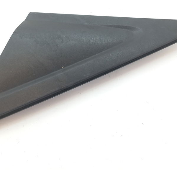Moldura Interna Retrovisor Esquerdo Hyundai Hb20 1.0 2021