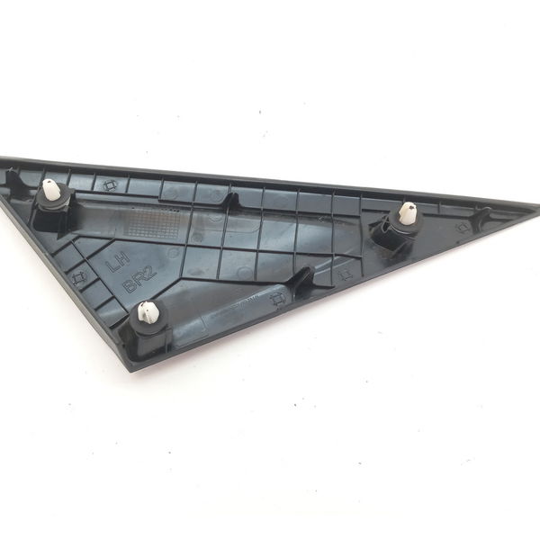 Moldura Interna Retrovisor Esquerdo Hyundai Hb20 1.0 2021