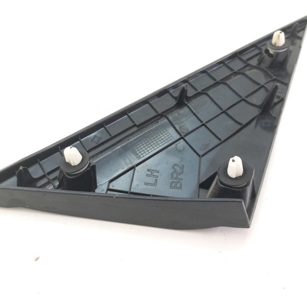 Moldura Interna Retrovisor Esquerdo Hyundai Hb20 1.0 2021