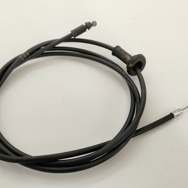 Cabo Abridor Do Capo Hyundai Hb20 1.0 Sense 2021