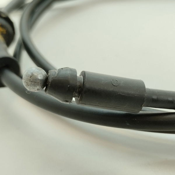 Cabo Abridor Do Capo Hyundai Hb20 1.0 Sense 2021