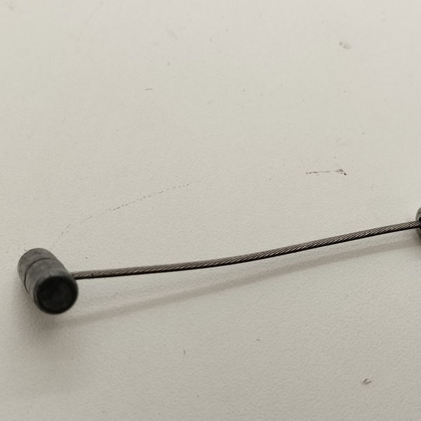 Cabo Abridor Do Capo Hyundai Hb20 1.0 Sense 2021