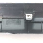 Soleira Porta Dianteira Direita Hyundai Hb20 Sense 1.0 2021