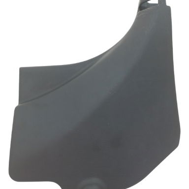 Soleira Porta Dianteira Direita Hyundai Hb20 Sense 1.0 2021