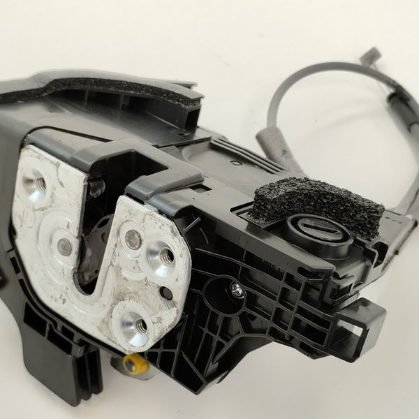 Fechadura Porta Traseira Esquerda Hyundai Hb20 1.0 2021