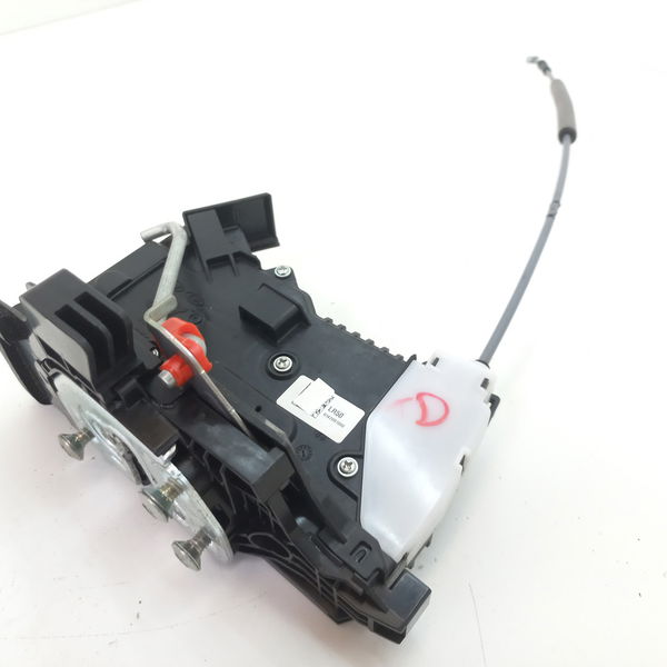 Fechadura Porta Traseira Direita Hyundai Hb20 1.0 Sense 2021