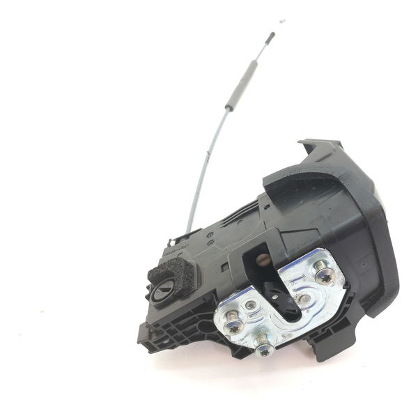 Fechadura Porta Traseira Direita Hyundai Hb20 1.0 Sense 2021