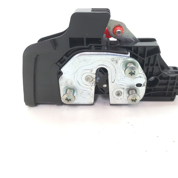 Fechadura Porta Traseira Direita Hyundai Hb20 1.0 Sense 2021