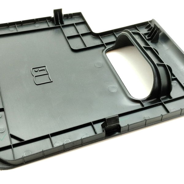 Tampa Caixa Fusivel Hyundai Hb20 1.0 Sense 2021