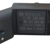 Sensor Map Peugeot 2008 Allure 1.6 2017