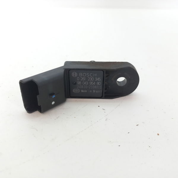 Sensor Map Peugeot 2008 Allure 1.6 2017