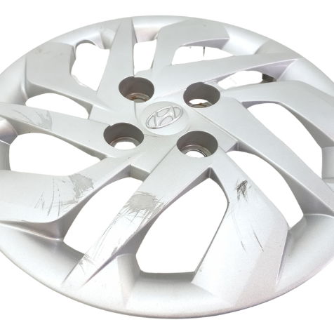 Calota Com Detalhe Hyundai Hb20 1.0 Sense 2021
