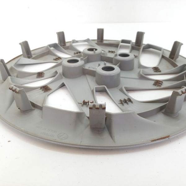 Calota Com Detalhe Hyundai Hb20 1.0 Sense 2021