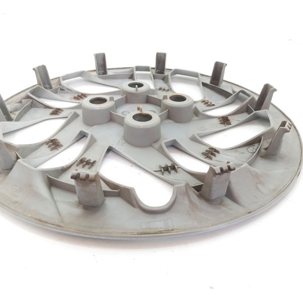 Calota Com Detalhe Hyundai Hb20 1.0 Sense 2021