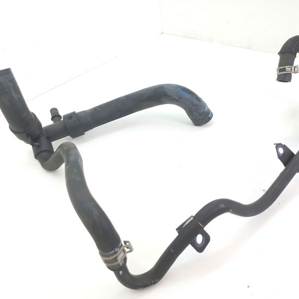 Mangueira Cavalete Agua Peugeot 2008 1.6 2019