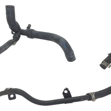 Mangueira Cavalete Agua Peugeot 2008 1.6 2019