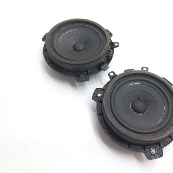 Par Alto Falante Dianteiro Hyundai Hb20 1.0 Sense 2021