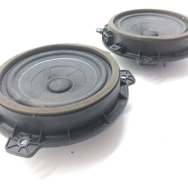 Par Alto Falante Dianteiro Hyundai Hb20 1.0 Sense 2021