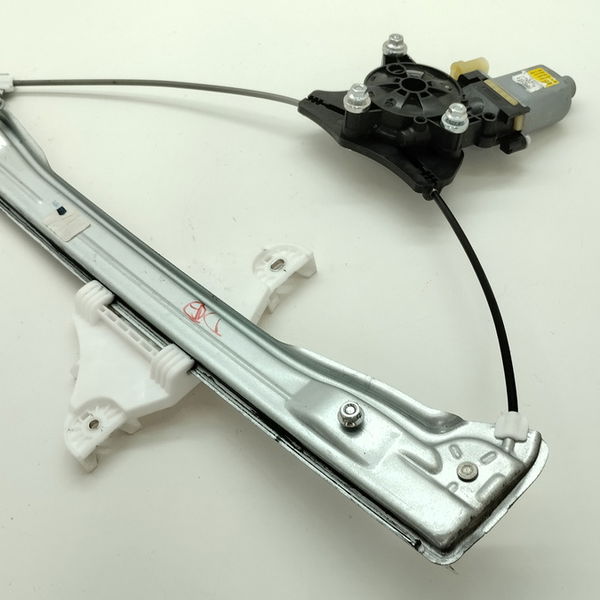 Maquina De Vidro Dianteiro Direito Hyundai Hb20 1.0 2021