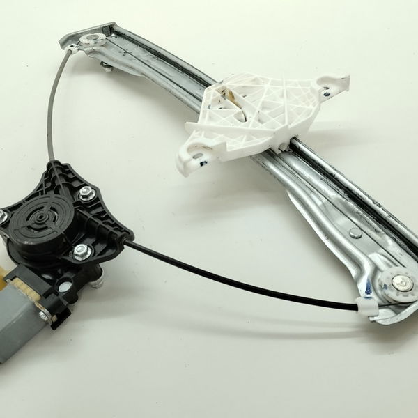 Maquina De Vidro Dianteiro Direito Hyundai Hb20 1.0 2021