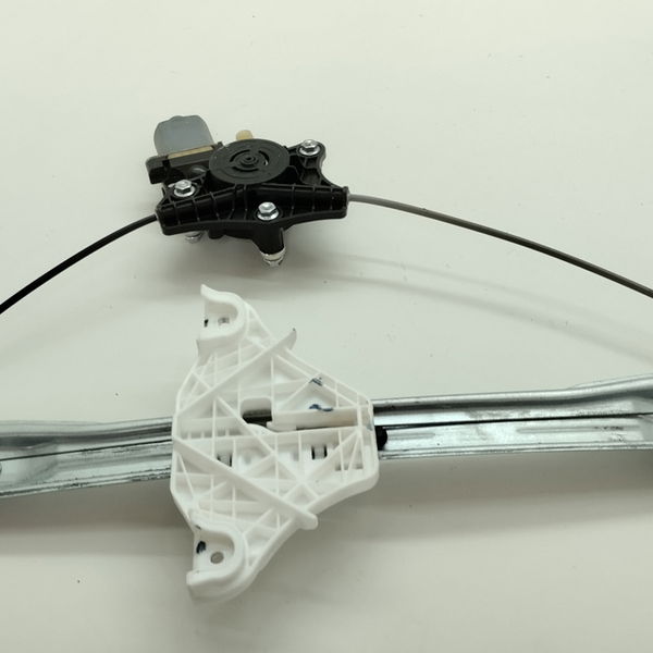 Maquina De Vidro Dianteiro Direito Hyundai Hb20 1.0 2021