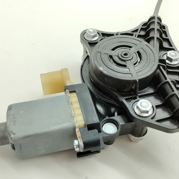 Maquina De Vidro Dianteiro Direito Hyundai Hb20 1.0 2021