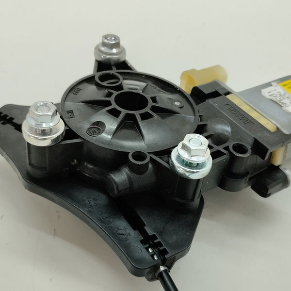Maquina De Vidro Dianteiro Direito Hyundai Hb20 1.0 2021