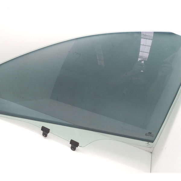 Vidro Porta Dianteira Esquerda Hyundai Hb20 1.0 Sense 2021
