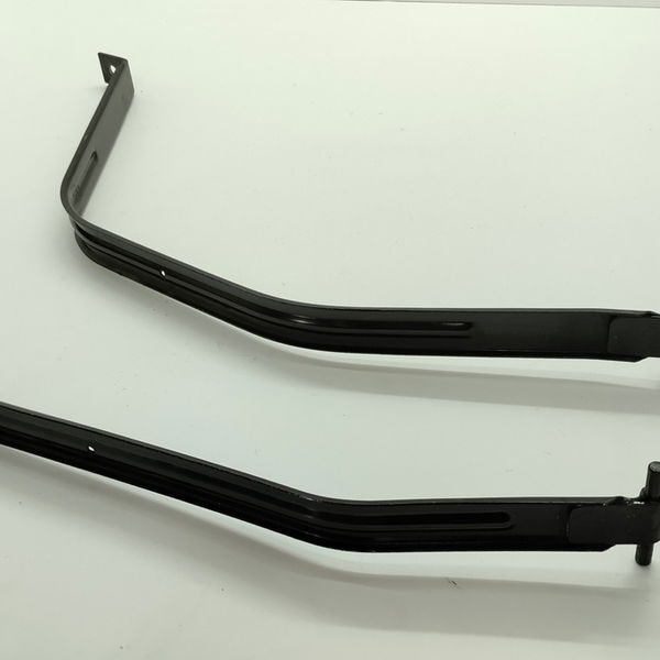 Alça Suporte Do Tanque Hyundai Hb20 1.0 Sense 2021