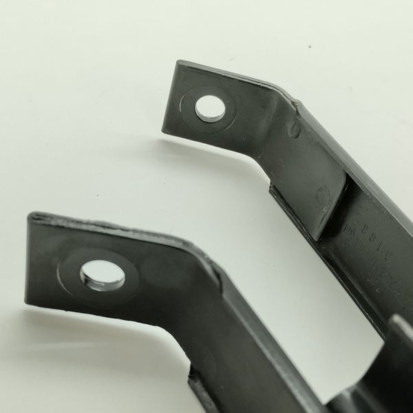 Alça Suporte Do Tanque Hyundai Hb20 1.0 Sense 2021